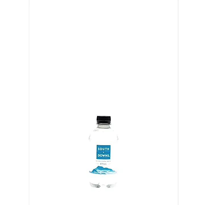 330ml Still - 100% Recycled Plastic (24)