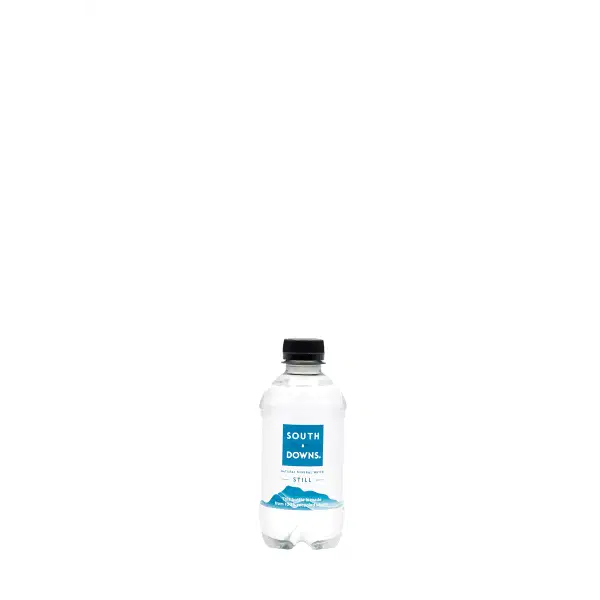 330ml Still - 100% Recycled Plastic (24)