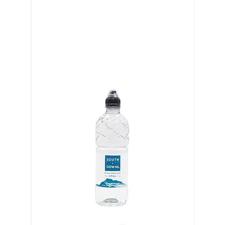 500ml Still Sports - 100% Recycled Plastic (24)