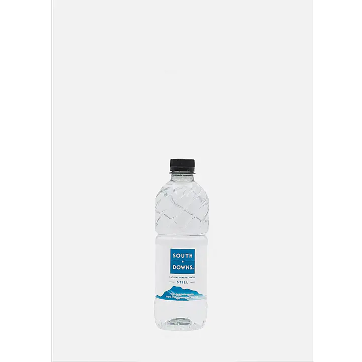 500ml Still - 100% Recycled Plastic (24)