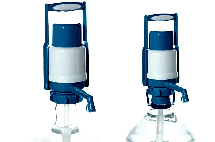 Rhino Manual Water Pump