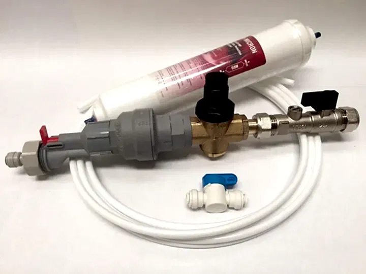 POU Installation Kit