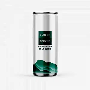 330ml Sparkling Can